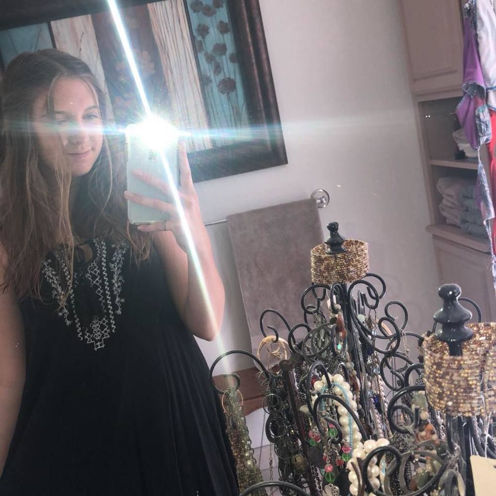 Meet your Posher, Meg